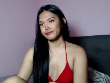 Miss_Scarletslut July 14, 2025 Chaturbate stream image