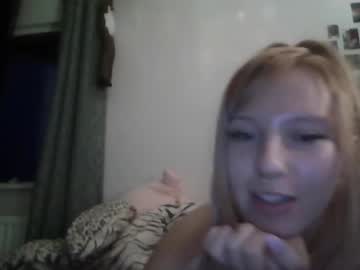 Princesscindyy July 14, 2025 Chaturbate stream image