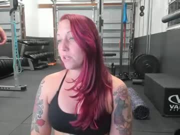 Scarletpeachnmaxx July 14, 2025 Chaturbate stream image