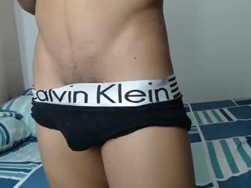 Alexander_Hot11 July 14, 2025 Chaturbate stream image