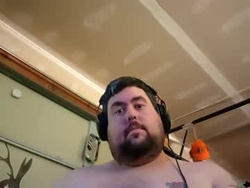 Bigdaddy_0088 July 14, 2025 Chaturbate stream image