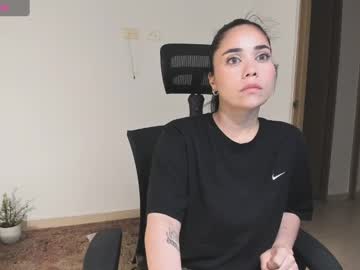 Cyborgmuse July 14, 2025 Chaturbate stream image