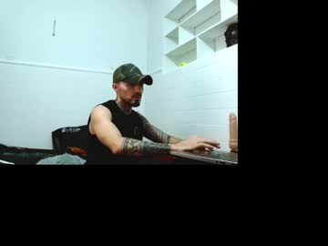 Gino_Vallen July 14, 2025 Chaturbate stream image