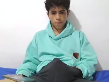 Harley_L0v3r July 14, 2025 Chaturbate stream image