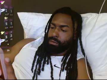 Johngabbanaaaa July 14, 2025 Chaturbate stream image