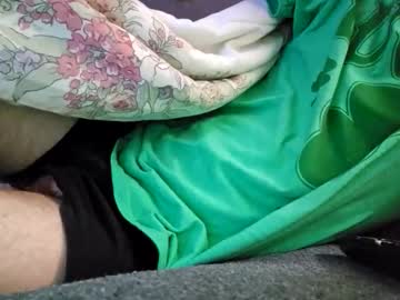 Mike_Smithcvc17407 July 14, 2025 Chaturbate stream image