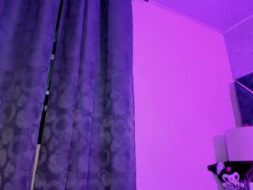Parksuung July 14, 2025 Chaturbate stream image