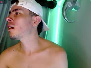 Robin_Model July 14, 2025 Chaturbate stream image