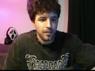 Senpig July 14, 2025 Chaturbate stream image