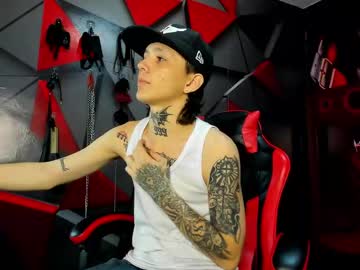 Straightboy_Nick July 14, 2025 Chaturbate stream image