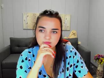 Anna_Norris July 14, 2025 Chaturbate stream image