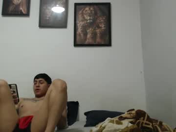 _Bellakobigock July 14, 2025 Chaturbate stream image