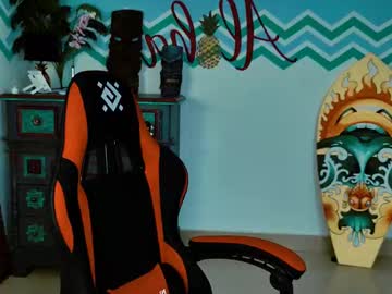 Chillsnail July 14, 2025 Chaturbate stream image