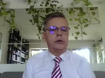 Suit_Elegant July 14, 2025 Chaturbate stream image
