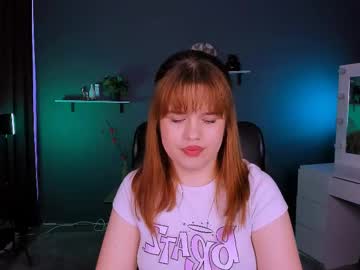 Amara_Shine July 14, 2025 Chaturbate stream image