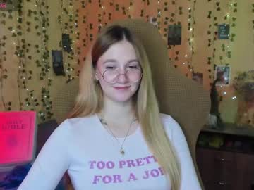 Kitanakati July 14, 2025 Chaturbate stream image