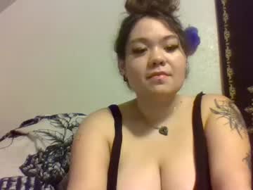 Potentdoll July 14, 2025 Chaturbate stream image