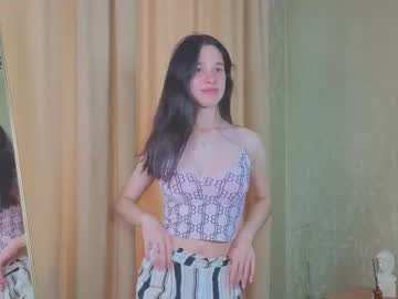 Winonastusse July 14, 2025 Chaturbate stream image