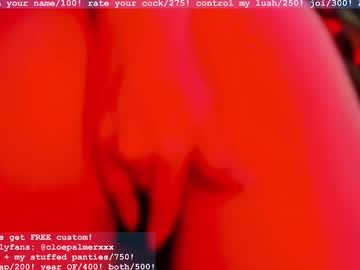 Pavlovswhore July 14, 2025 Chaturbate stream image