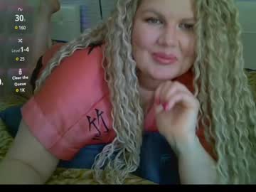 Vellinka July 14, 2025 Chaturbate stream image