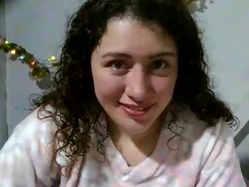 Evelin97 July 14, 2025 Chaturbate stream image