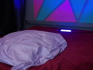 Hallimally July 14, 2025 Chaturbate stream image