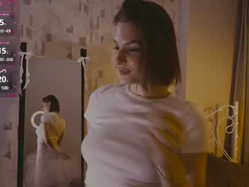 Olivianoire stream photo from July 14, 2025