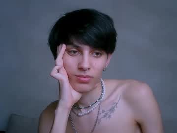 Oli_Vers July 14, 2025 Chaturbate stream image