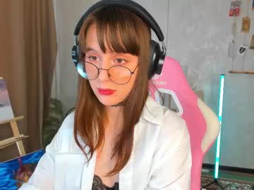 Sabrina_Barlet July 14, 2025 Chaturbate stream image