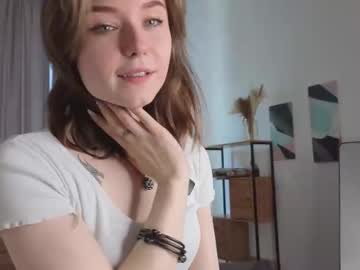 Sassybloomx July 14, 2025 Chaturbate stream image
