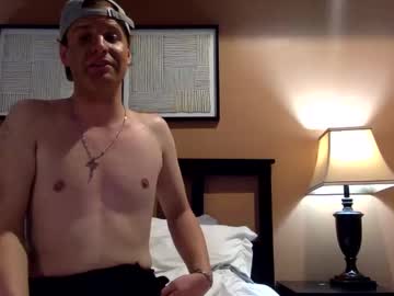 Vinnyg222 July 14, 2025 Chaturbate stream image