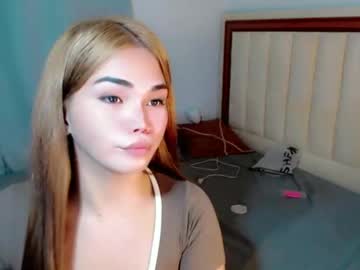 Dixie_Cutie July 14, 2025 Chaturbate stream image