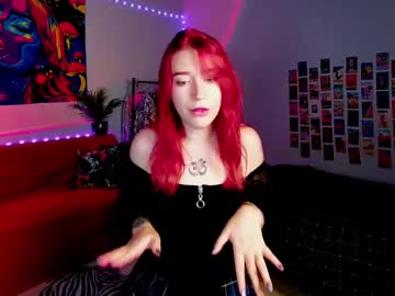 Kissyfox July 14, 2025 Chaturbate stream image