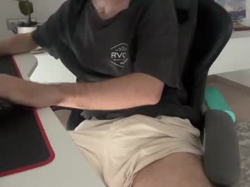Ohmymichael July 14, 2025 Chaturbate stream image