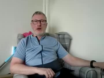 Rusty69x July 14, 2025 Chaturbate stream image