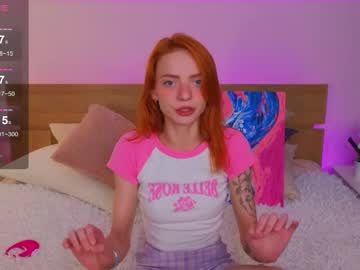 Sherry_Sandra July 14, 2025 Chaturbate stream image
