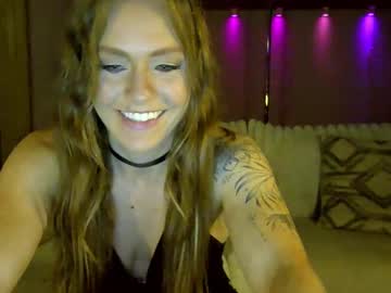 Vera_Quinn July 14, 2025 Chaturbate stream image