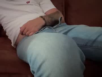_Beard_And_Tattoo_ July 14, 2025 Chaturbate stream image