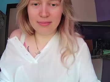 Citrusblissss July 14, 2025 Chaturbate stream image