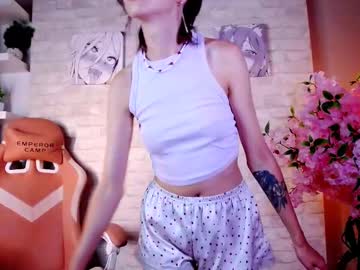 Imvivintmu July 14, 2025 Chaturbate stream image