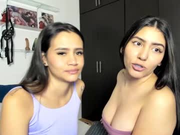 Marianaandvalen July 14, 2025 Chaturbate stream image