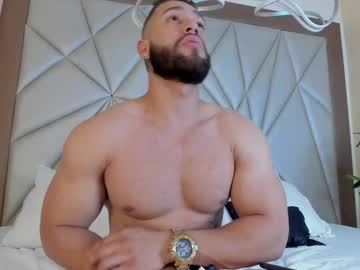 Massimofiore_ July 14, 2025 Chaturbate stream image