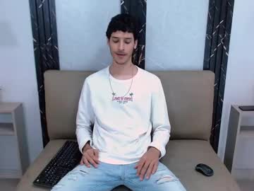 Otis_Milburn_ July 14, 2025 Chaturbate stream image