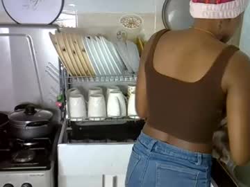 Sweet_Lily254 July 14, 2025 Chaturbate stream image