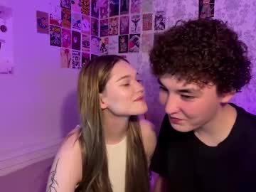 Caprice_Couple July 14, 2025 Chaturbate stream image