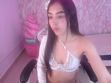 Crystal_Vega_Ch July 14, 2025 Chaturbate stream image