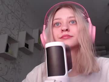 Kissforflirt July 14, 2025 Chaturbate stream image