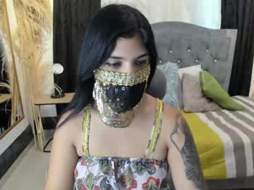 Nayahot_ July 14, 2025 Chaturbate stream image