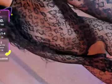 Rosselfinoll July 14, 2025 Chaturbate stream image
