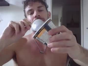 Alphah_Hunk July 14, 2025 Chaturbate stream image